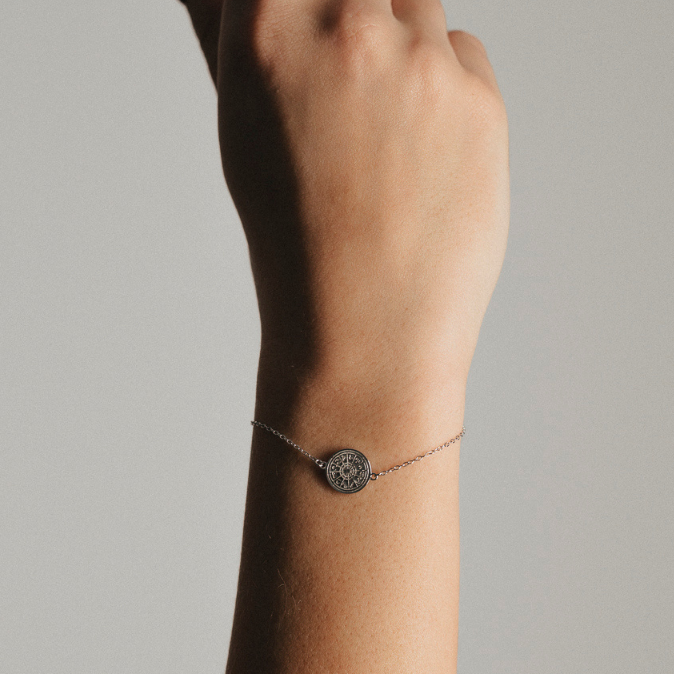 Zodiac Armband